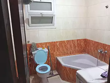 Furnished Apartment For sale - 3 rooms - floor 5