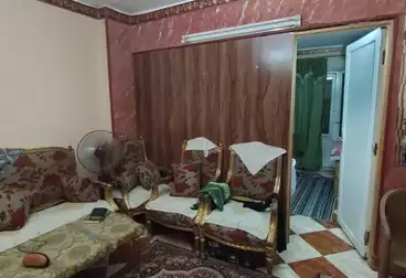 شقق للبيع - 2 غرف - بالدور 6