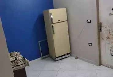 مباني للبيع - 2 غرف