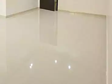 إداري للإيجار - 3 غرف - بالدور 3