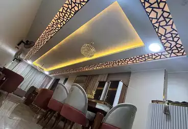 Furnished Apartment For sale - 3 rooms - floor 2