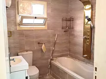 شقق للبيع - 3 غرف - بالدور 5