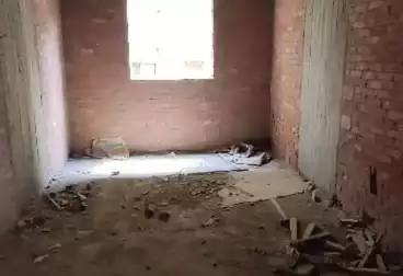 شقق للبيع - 3 غرف - بالدور 2