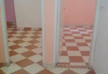 undefined undefined - 2 غرف - بالدور 2