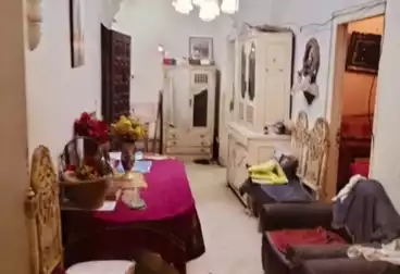 شقق للبيع - 3 غرف - بالدور 3