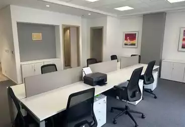 Administrative For rent - 3 rooms - floor 2