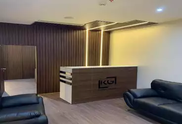 Administrative For rent - 2 rooms - floor 1