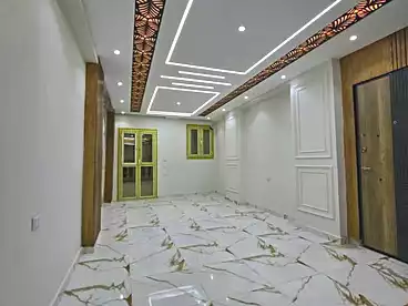 شقق للبيع - 3 غرف - بالدور 7