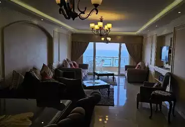 Properties For rent - 3 rooms - floor 7