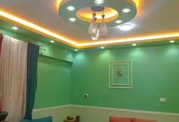 Apartments For sale - 3 rooms - floor 4