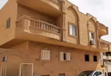 شقق مفروشة للبيع - 2 غرف - بالدور 1