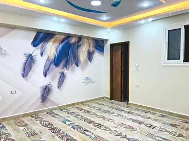 عقارات للبيع في اللبيني، الهرم، 170 متر