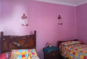 شقق للبيع - 3 غرف - بالدور 1