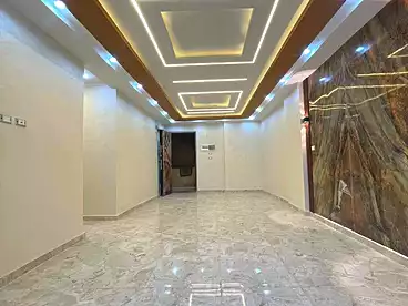 عقارات للبيع في اللبيني، الهرم، 150 متر