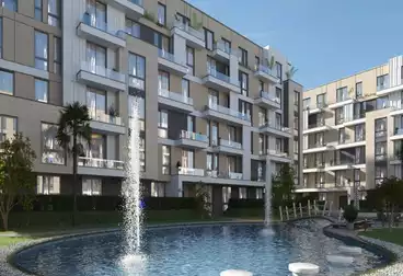 Apartments For sale - 3 rooms - floor 2