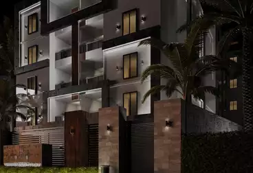 شقق للبيع - 3 غرف - بالدور 1