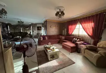 undefined undefined - 3 غرف - بالدور 7