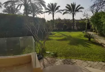 Furnished Apartment For sale - 4 rooms - floor 0