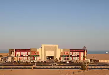 شقق للبيع - 2 غرف - بالدور 5