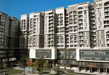 undefined undefined - 4 غرف - بالدور 2