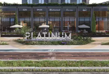 شقق للبيع - 2 غرف - بالدور 4