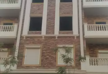 Apartments For sale - 3 rooms - floor 1