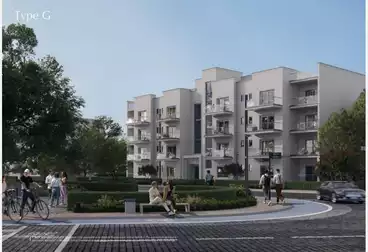 Apartments For sale - 3 rooms - floor 2