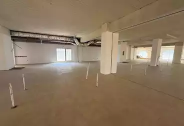 Administrative For rent - 3 rooms - floor 1