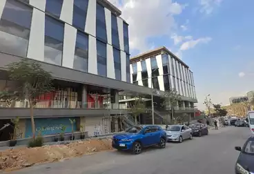 Administrative For rent - 2 rooms - floor 1