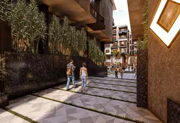 Apartments For sale - 2 rooms - floor 1