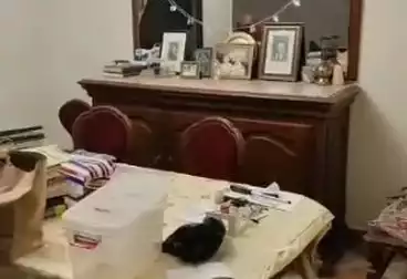 Furnished Apartment For sale - 3 rooms - floor 2