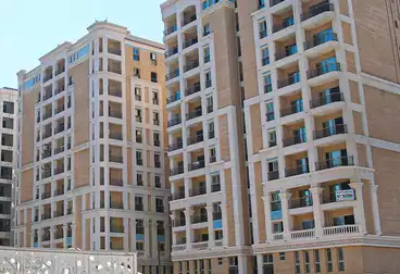 Properties For sale - 3 rooms - floor 6