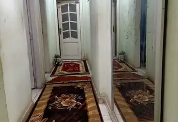 Apartments For sale - 3 rooms - floor 1