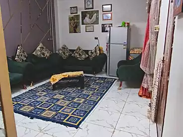 شقق للبيع - 2 غرف - بالدور 1