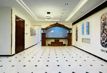 undefined undefined - 3 rooms - floor 5