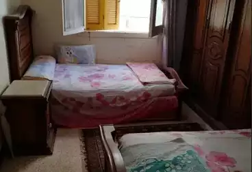 Properties For rent - 2 rooms - floor 9