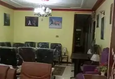 Apartments For sale - 4 rooms - floor 4