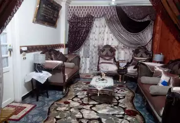 Apartments For sale - 3 rooms - floor 4