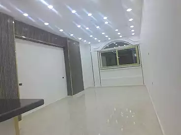 عقارات للبيع - 2 غرف - بالدور 3