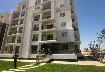 Apartment with Garden For sale - 2 rooms - floor 1