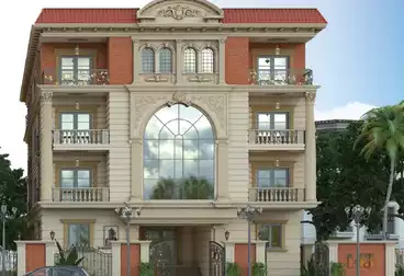 Properties For sale - 3 rooms - floor 4