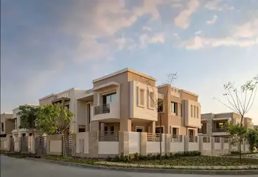 Apartment with Garden For sale - 3 rooms - floor 1