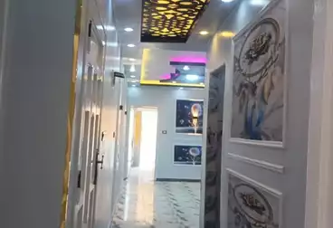 undefined undefined - 3 غرف - بالدور 3