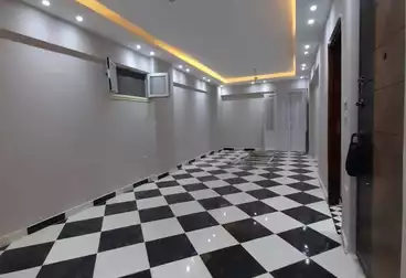 شقق للبيع - 3 غرف - بالدور 17