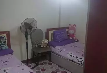 undefined undefined - 3 غرف - بالدور 4