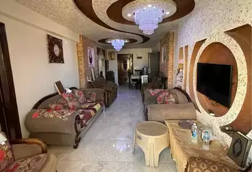 شقق للبيع - 3 غرف - بالدور 19