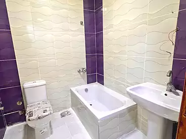 Apartments For sale in Shatee El Nakheel, Al Agamy, 120 sqm