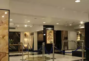 Showroom For rent