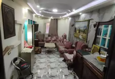 Apartments For sale - 3 rooms - floor 2