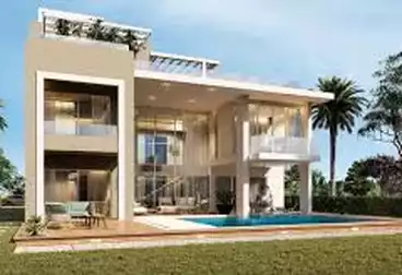 Villas For sale - 4 rooms